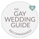Gay Wedding Guide Logo