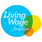 LivingWage Logo